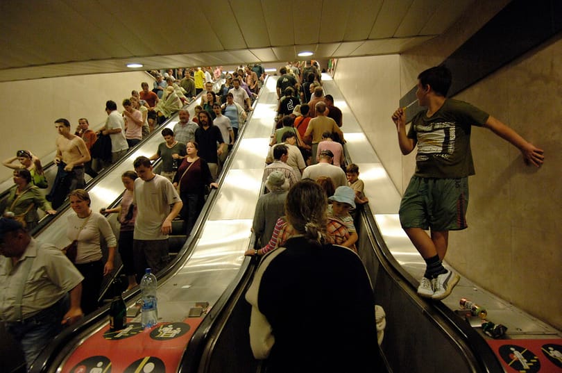 A BKV is beismerte: csúszhat a metrófelújítás