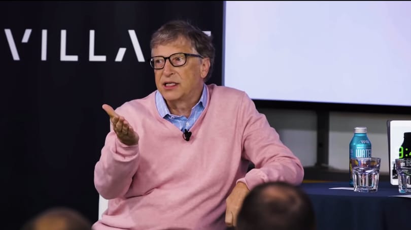 50 millió dollárral támogatja a koronavírus elleni küzdelmet a Bill Gates alapítványa