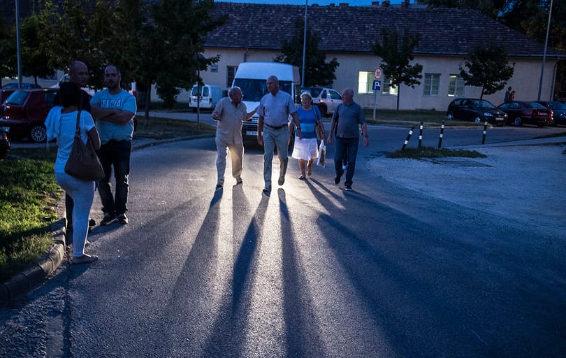 Egy műszak alatt győzött a sztrájk Oroszlányban
