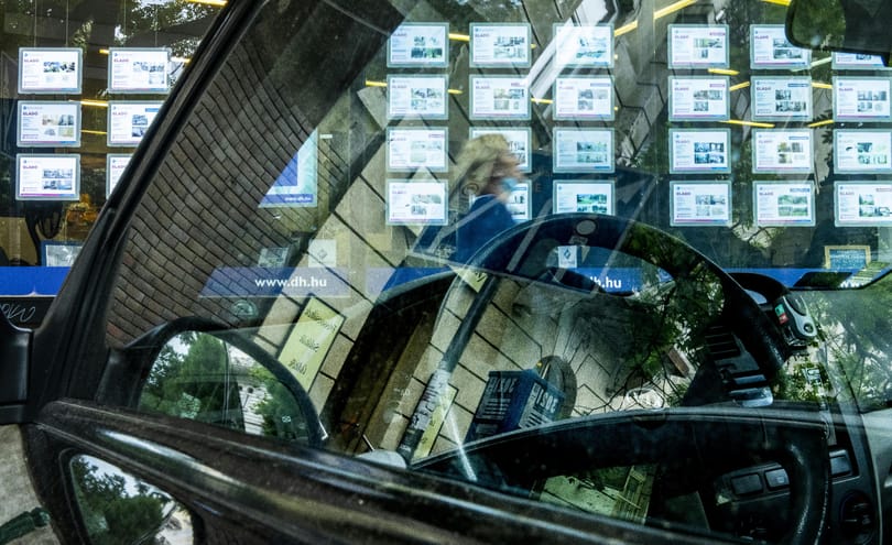 Országszerte egyre drágább lakást bérelni