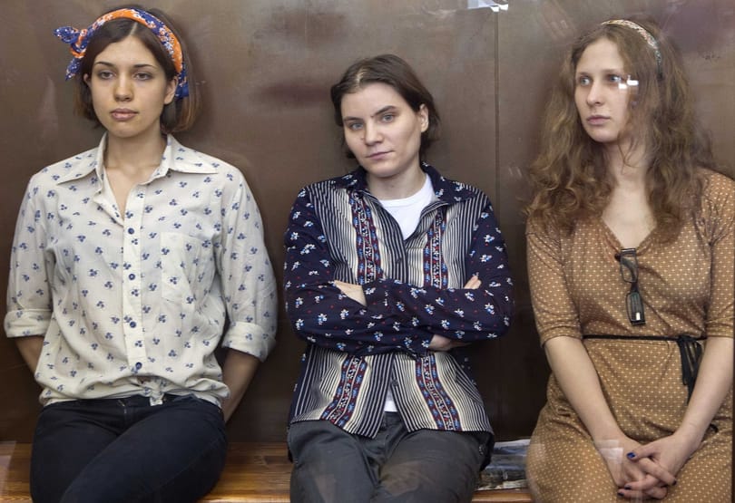 Film készül a „Puncilázadókról”