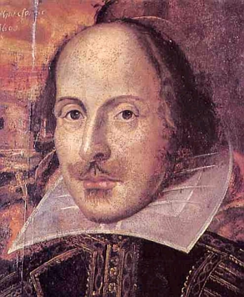 Shakespeare és foci vb