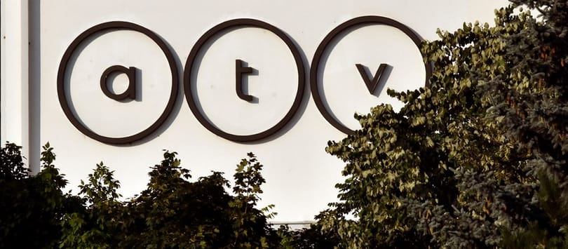 Ismét váltás történt az atv.hu élén, már nem a novemberben kinevezett Szlazsánszky Ferenc vezeti a portált