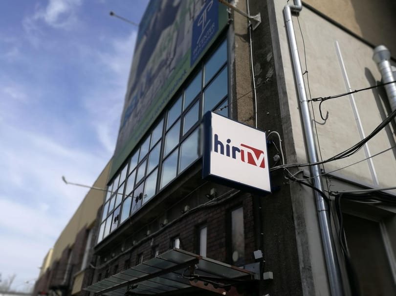 A fiatalság nevében dicsérte a kormányt egy inkognitós Fidelitas-elnök a HírTV-ben
