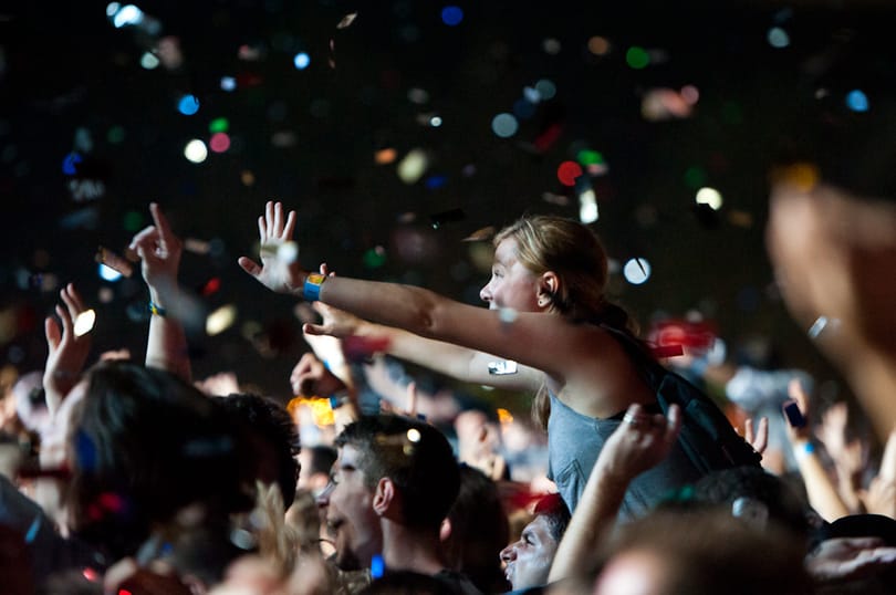 Ezt hallgatnánk, ha ma kint lennénk a Szigeten – negyedik nap