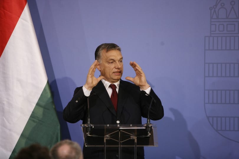 Orbán Viktor meghallgatását kezdeményezte Molnár Zsolt