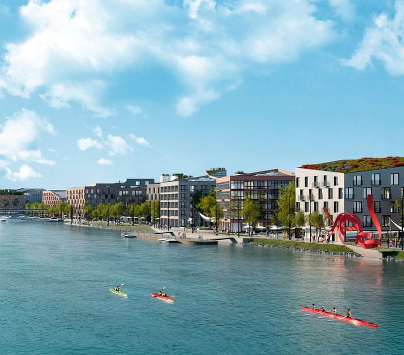 Miniszterelnökség: A Diákváros fel fog épülni, a Fudan Egyetem mellett
