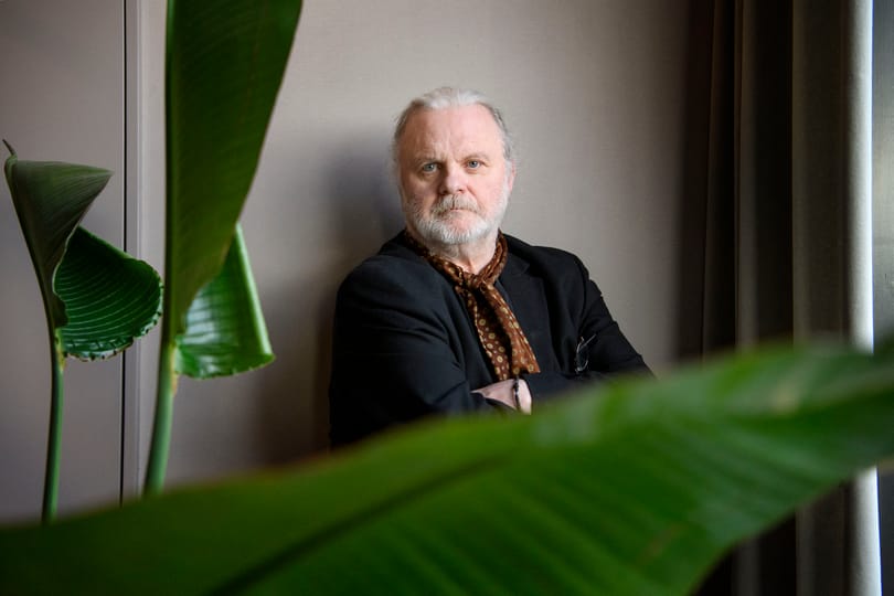 Az idei irodalmi Nobel-díjas lemondta az átadóra tervezett sajtótájékoztatóját