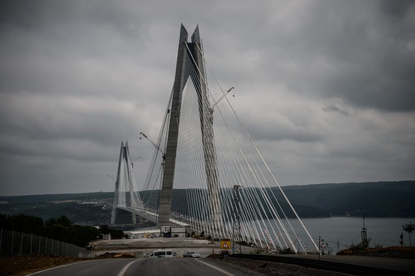 Ankara „háborúnak” minősítette az orosz inváziót, lezárhatja a szorosokat