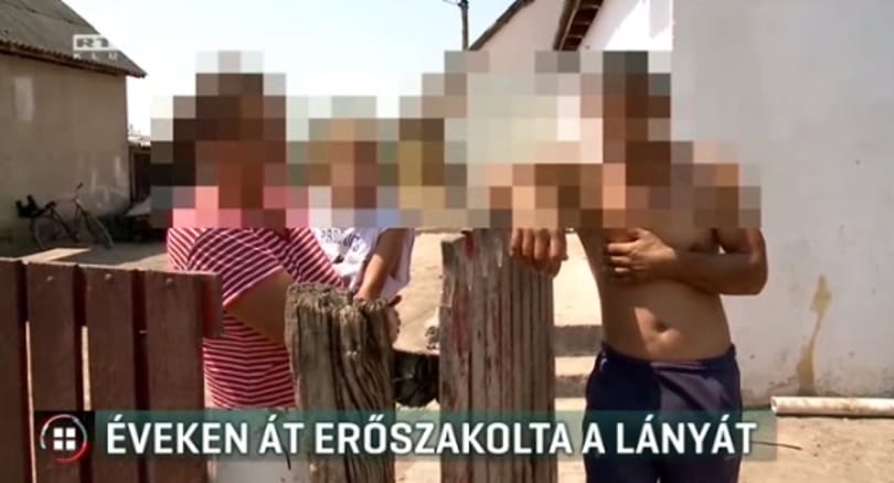 Éveken át erőszakolta saját lányát egy boldvai férfi