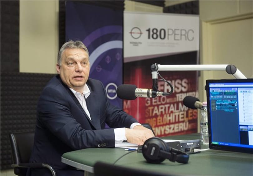 Orbán mindent tudni akar az offshore-botrány magyar szálairól