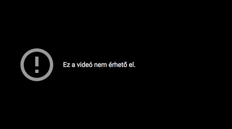 Megy a drámázás a YouTube-on, amiért kikapcsolják az üzengetős funkciót
