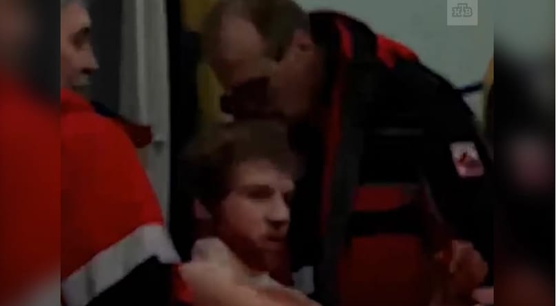 Orosz iskolai ámokfutás: Bidzsakov mindent megtervezett – a saját halálát is