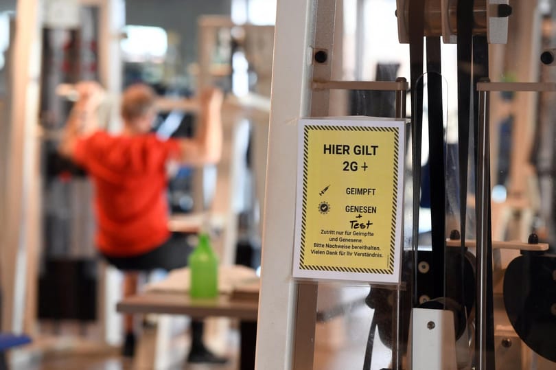 Szigorúbb járványügyi korlátozások léptek életbe Németországban