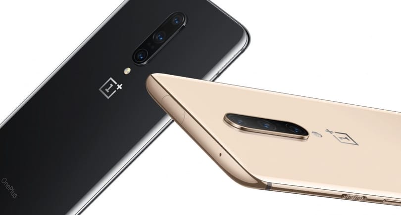 Olyan jó kamera került a OnePlus 7-be, hogy a Huawei két mobilját is előzi