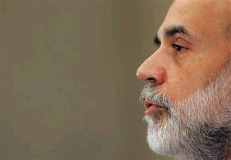 Bernanke szerint a legfőbb gond a költségvetési deficit
