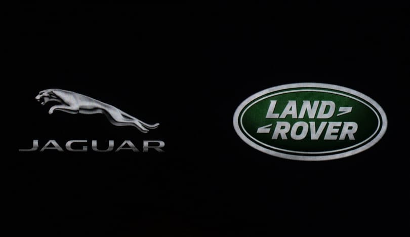 A szomszédban épít gyárat a Jaguar Land Rover