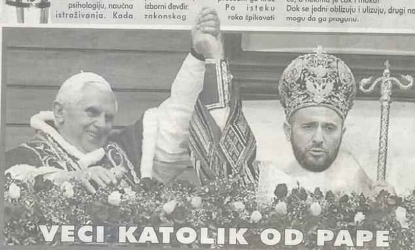 Mit hozott a szerb sajtónak a szigorúbb médiatörvény?