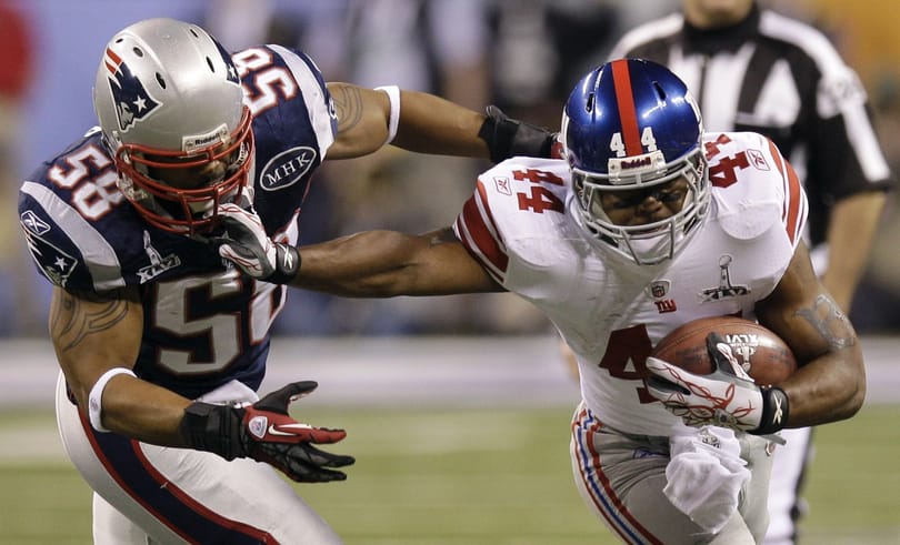 Meg sem kottyant a Super Bowl a moziknak