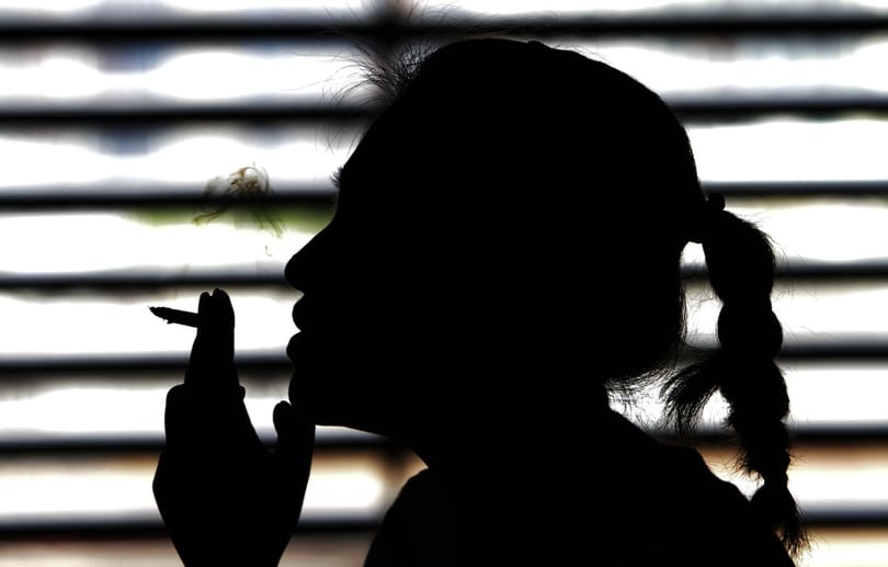 A német cégeknél vége a cigiszünetnek