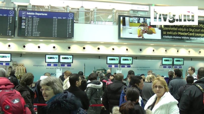 A Malév-csőd az államkasszáig gyűrűzhet - több száz milliárd lehet a tét