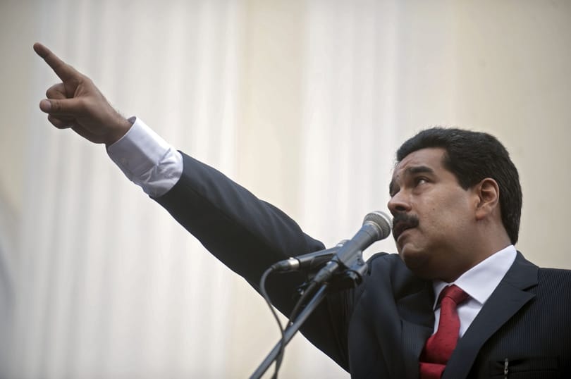 Játékdrágítókat fogtak Venezuelában