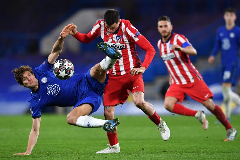 Az Atlético Madrid nyerte a spanyol bajnokságot