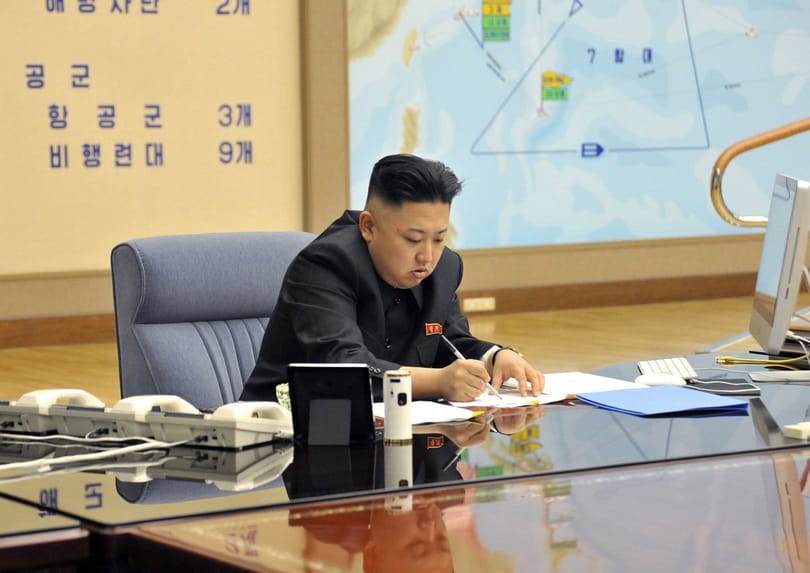 Elrettentő fenyegetés: mit akar Észak-Korea?