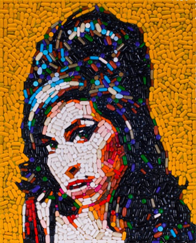 Legális gyógyszerek kombinációja is okozhatta Amy Winehouse halálálát 