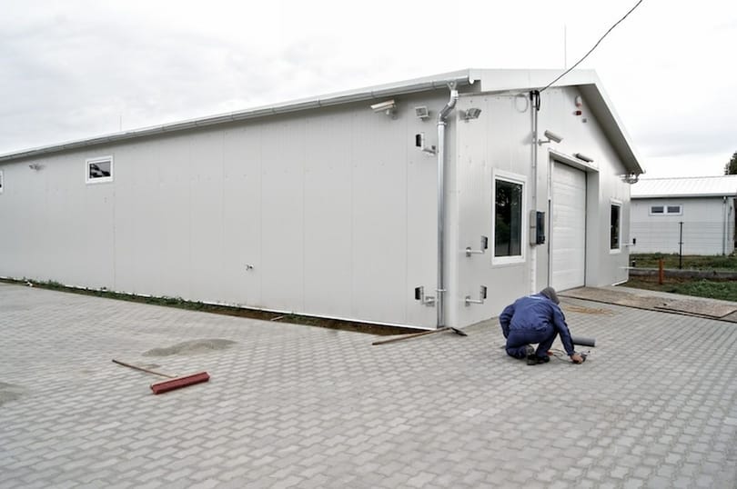 Logisztikai képző központ épült Hatvanban