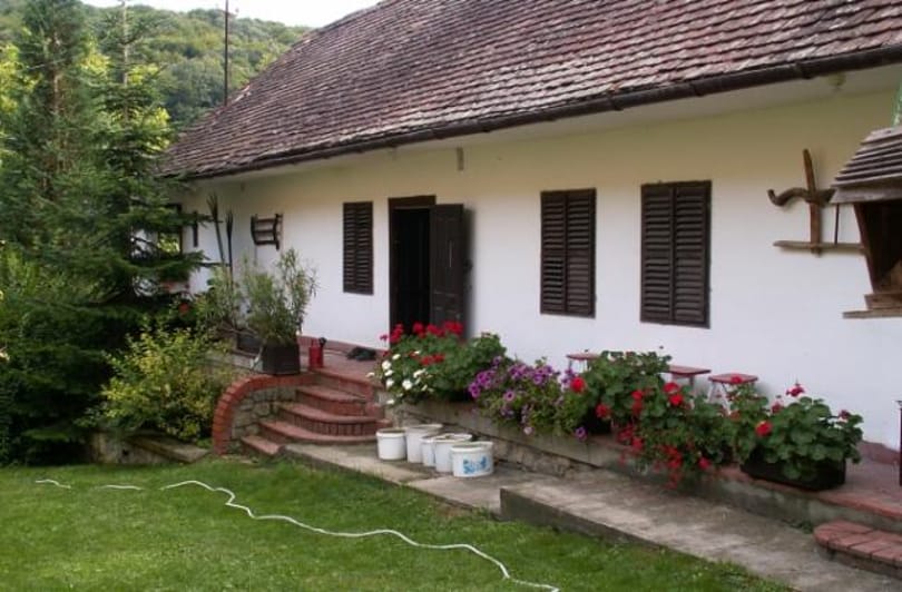 Vidám parasztok