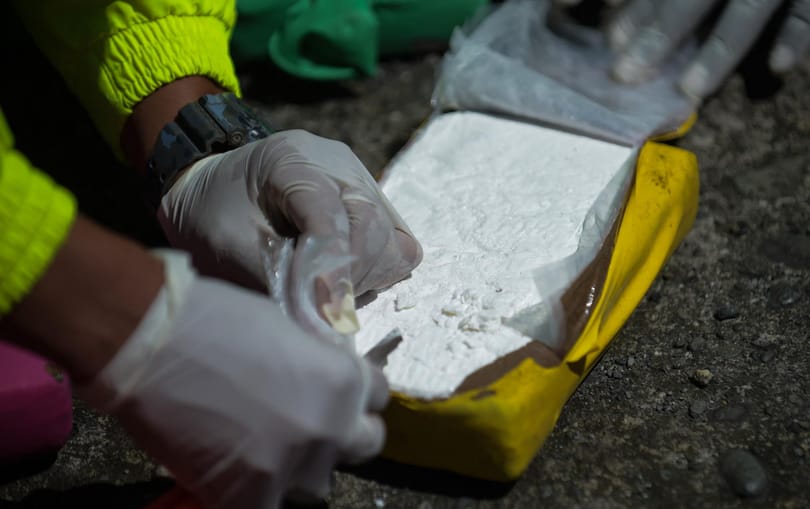 Annyi kokaint fogtak a belga hatóságok, hogy új égetőkemencéket építenének a megsemmisítésükre
