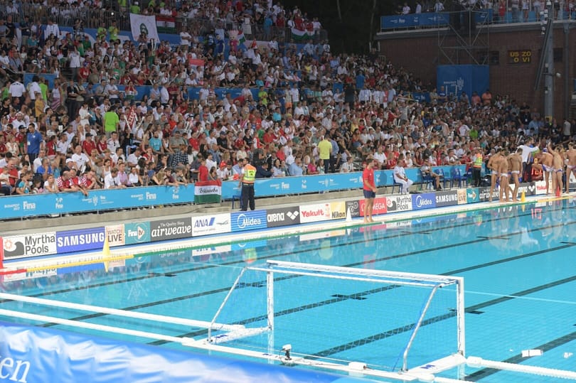 Feleannyiba került a dél-koreai vizes vb, mint a budapesti