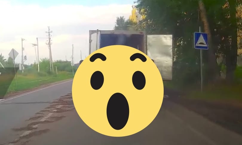Az oroszok az autóvontatásra is tudnak egy 
