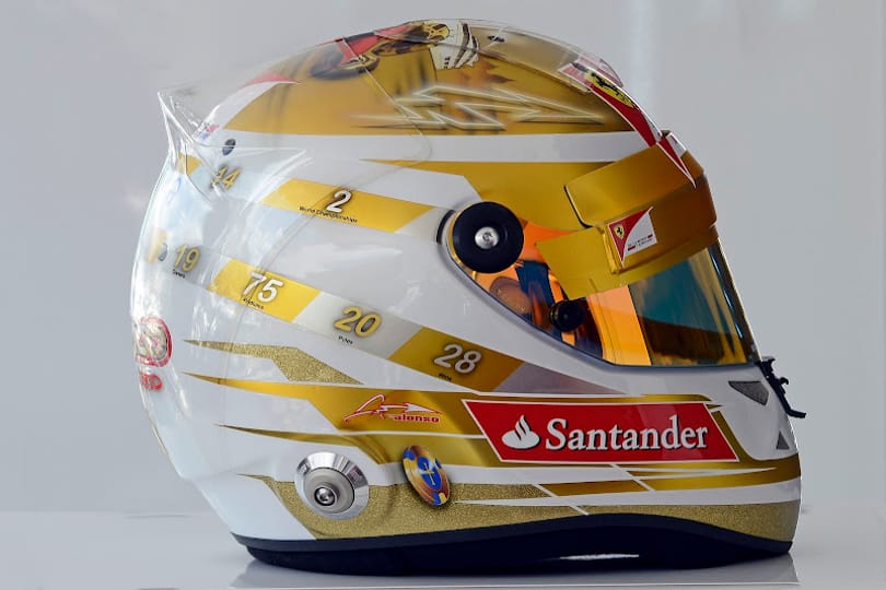 F1: Hunt és a mai Hunterek