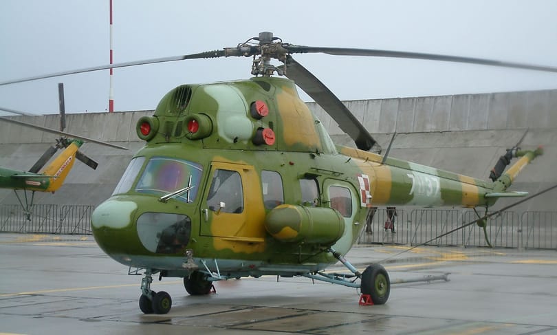 Alkatrészgyárat épít az Airbus Helicopters Magyarországon