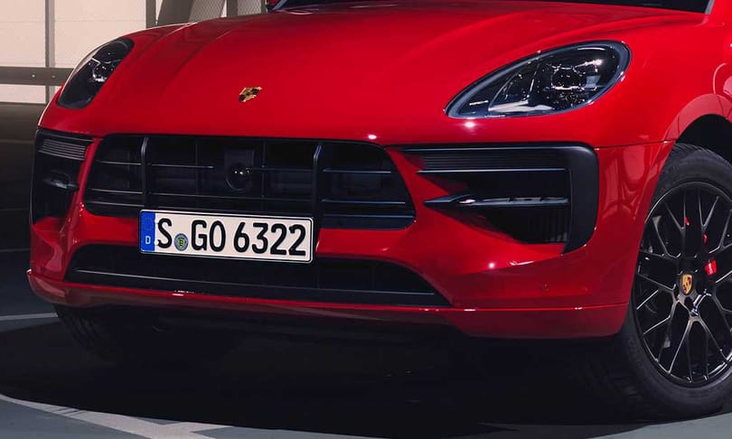 Arany középút: megérkezett a Porsche Macan GTS
