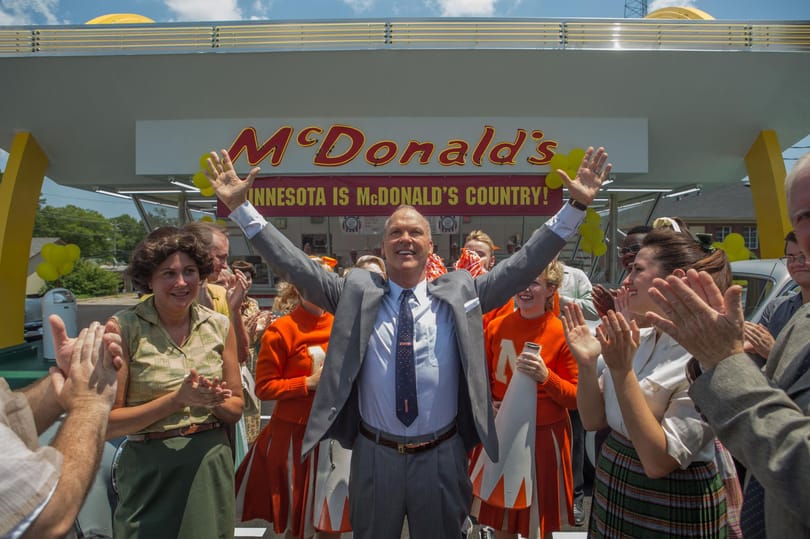 A McDonald’s történelmében rejlik Amerika kapzsiságának kulcsa