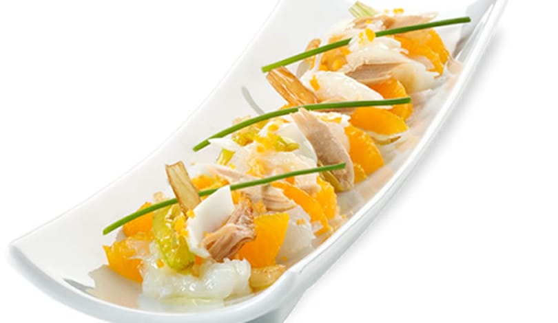 Olcsón, jót a Nagyhéten is – recept