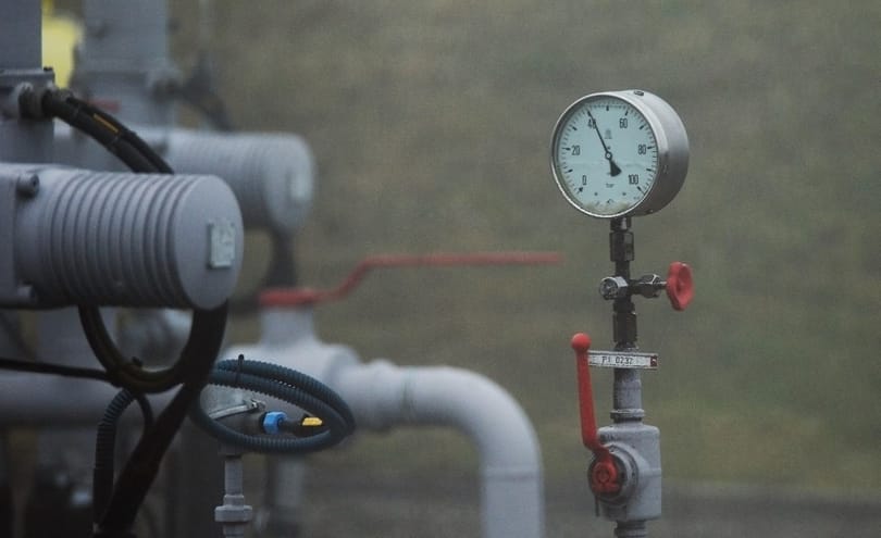 A szlovákok hajlandóak rubelben fizetni az orosz gázért