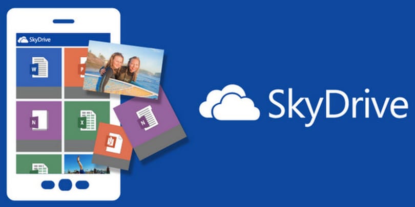 Megérkezett a Microsoft SkyDrive Androidra