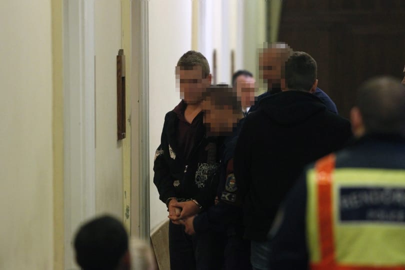 Teréz körúti robbantás: szerdán kezdődik a büntetőper