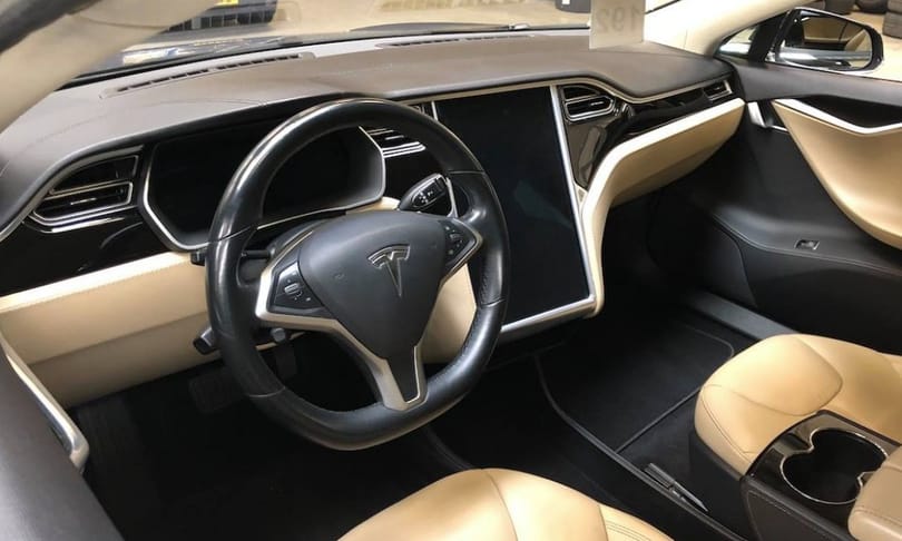 Merész ígérettel rukkolt elő a Tesla-vezér
