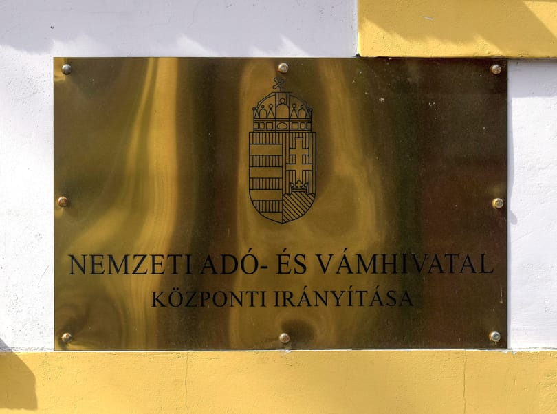 2 milliárddal tartozik valaki a NAV-nak