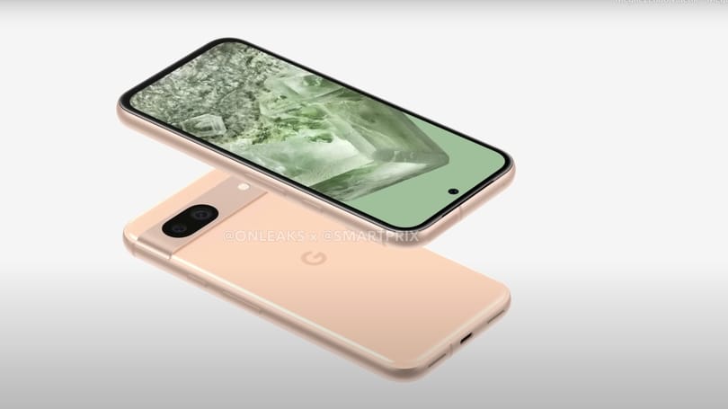 Magyarországon is megjelenhet a Google pénztárcabarát okostelefonja