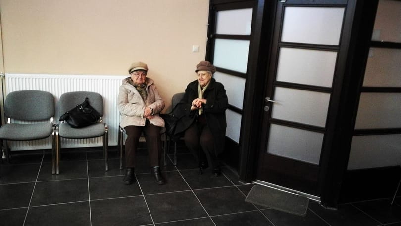 Birtokba vette végre az irodáját a miskolci fideszes, akinek eddig a semmire fizetet havi félmilliót az Országgyűlés Hivatala