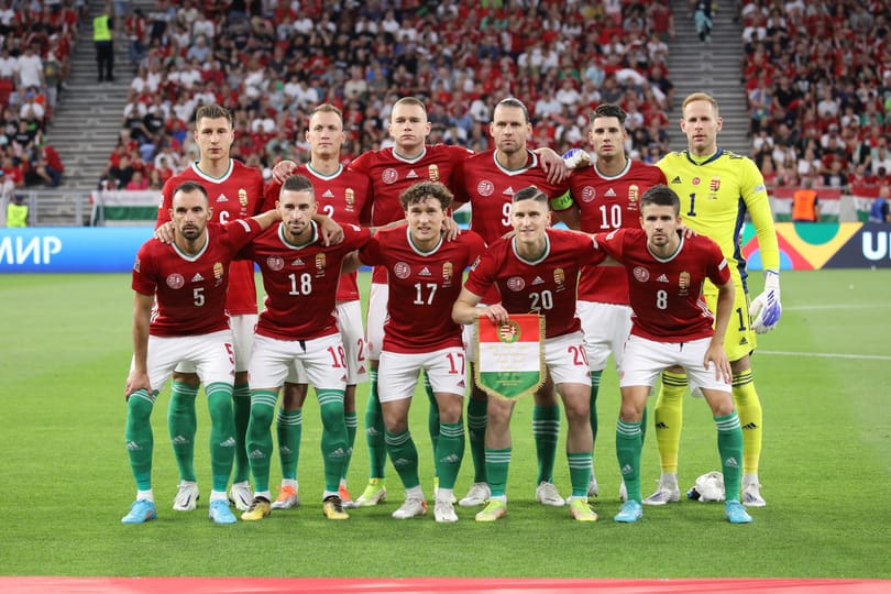 Megvan az foci Eb-selejtezők menetrendje