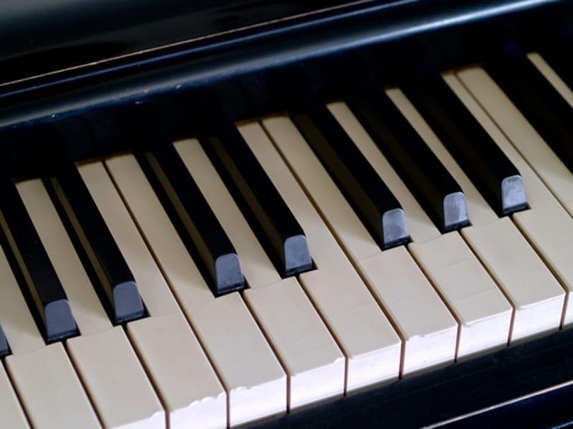 A világ egyik legjobb jazz zongoristája Veszprémben