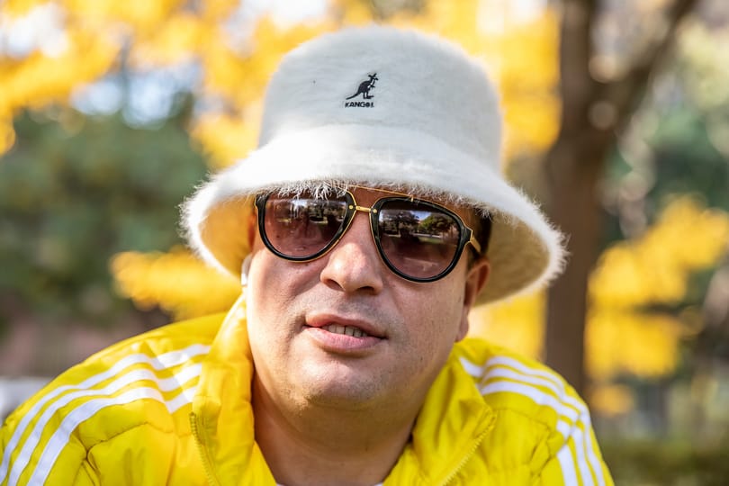 L.L. Junior vagdalkozva reagált a gyorshajtásra: Nem versenyeztünk, sajnálom, ha bárkit megbotránkoztattunk