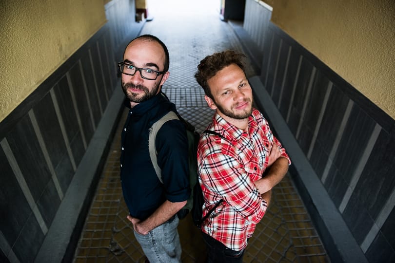 A tévé mentheti meg a popzenészeket